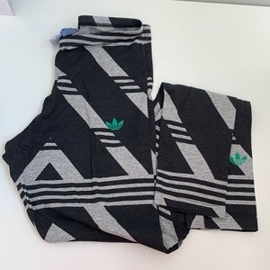Adidas legging